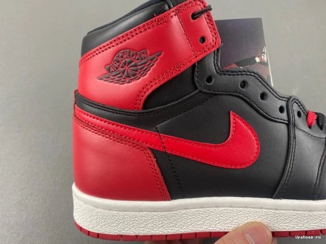 OG 1 High Retro '85  (2025)  HV6674-067 Jordan Bred 0917